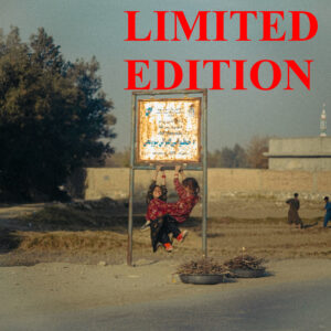 At Swing in the Field (LIMITED EDITION)