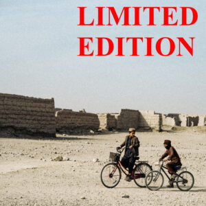 Way Home Ruin (LIMITED EDITION)