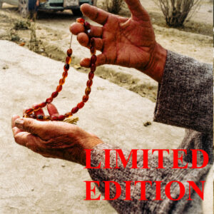 For Prayer (LIMITED EDITION)